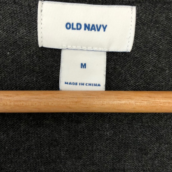 Old Navy Cardigan Sweater - Picture 5 of 6
